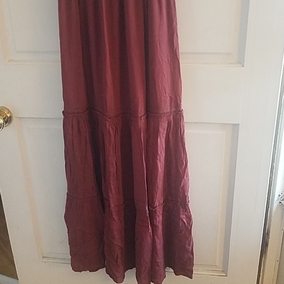Vici maxi dress - Picture 3 of 3